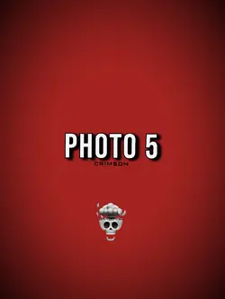 Skull Faces Edit 3:4