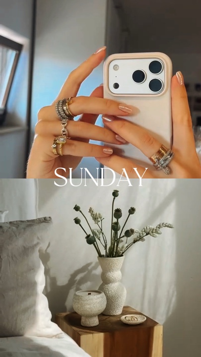 SONNTAG