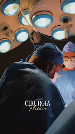 Cirurgia Plástica