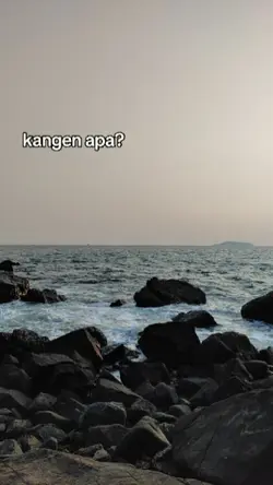 kangen apa?