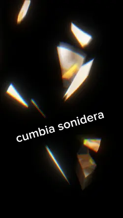 cumbia sonidera