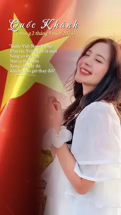Quốc khánh 2024