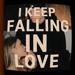Darling, I