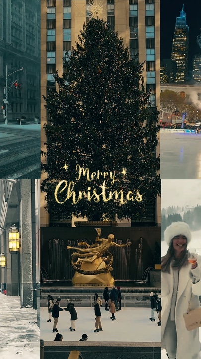 Merry Christmas