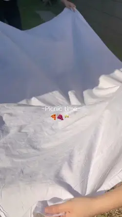 Picnic time