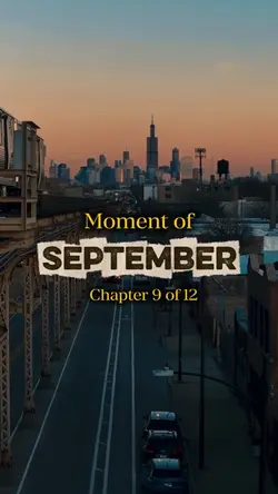 Moment september