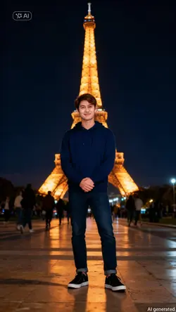 Trend ai paris