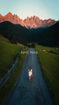 APRIL TORY