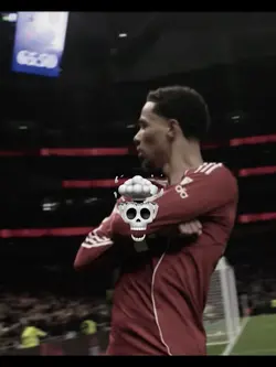 Aura celebration ☠️