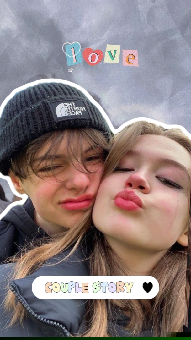 4. Couple 