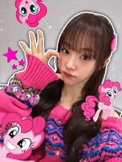 little pony