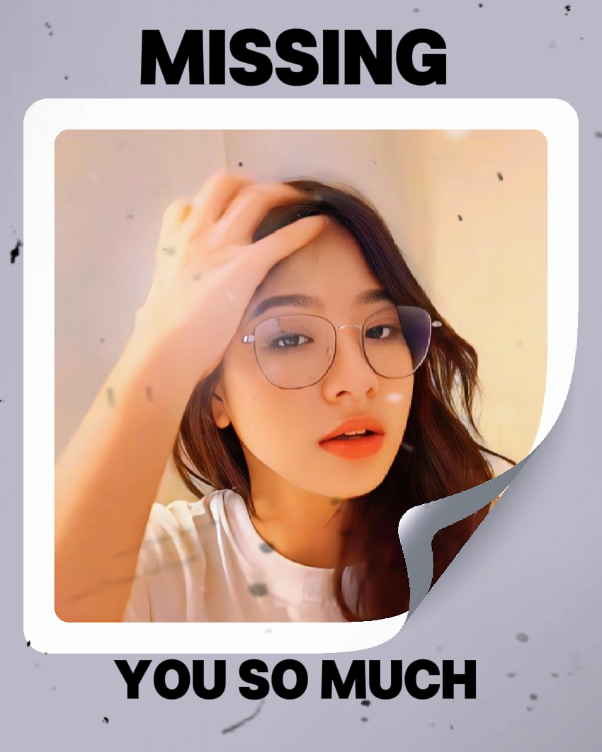 missing 
