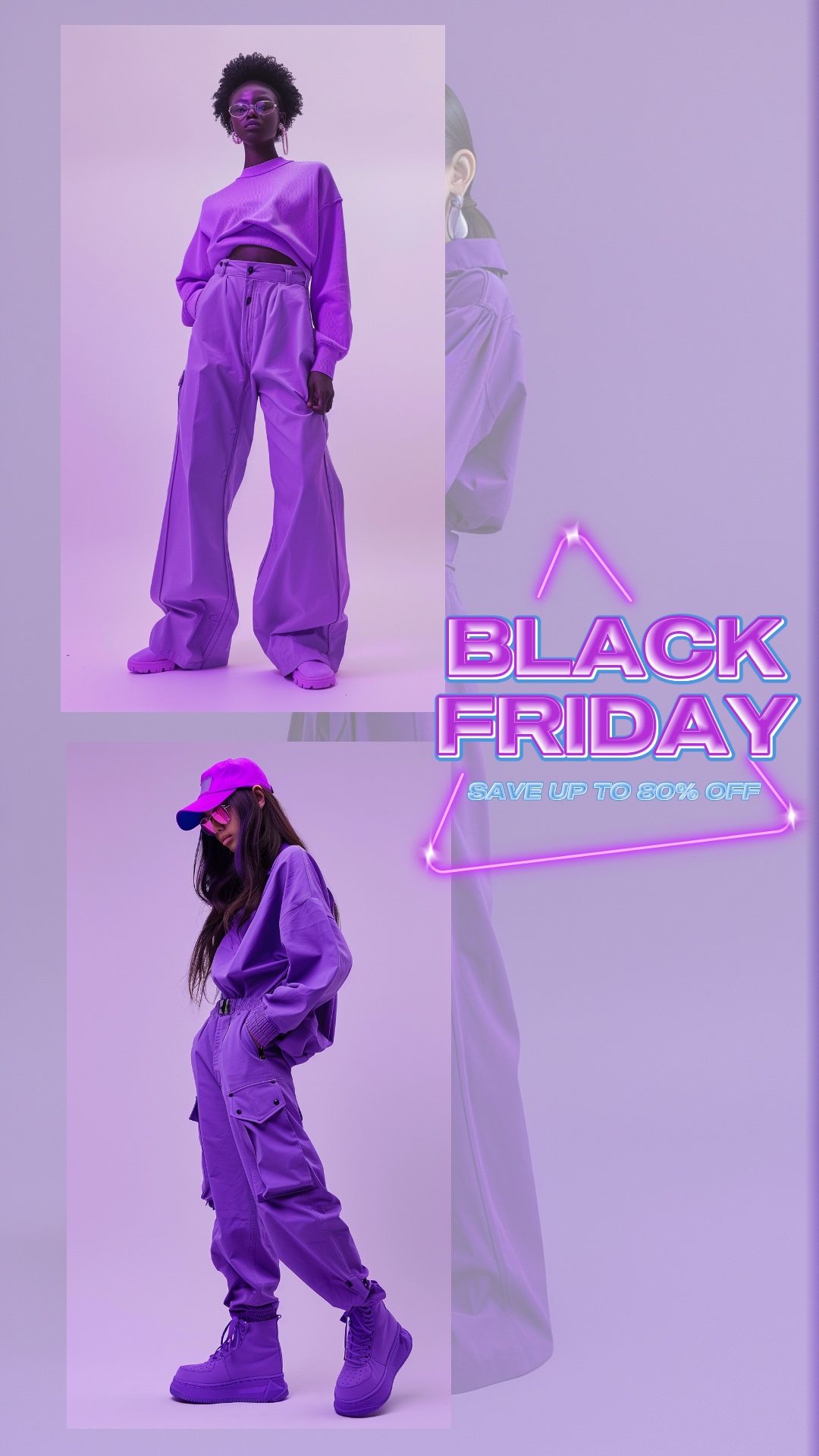 Rebajas del Viernes Negro