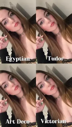 😙