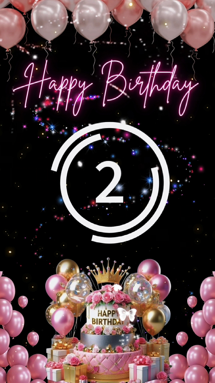 HBD 20 August 2026
