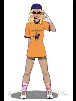 Annabeth Chase