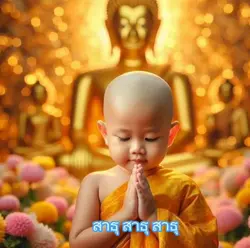 สาธุรับพร