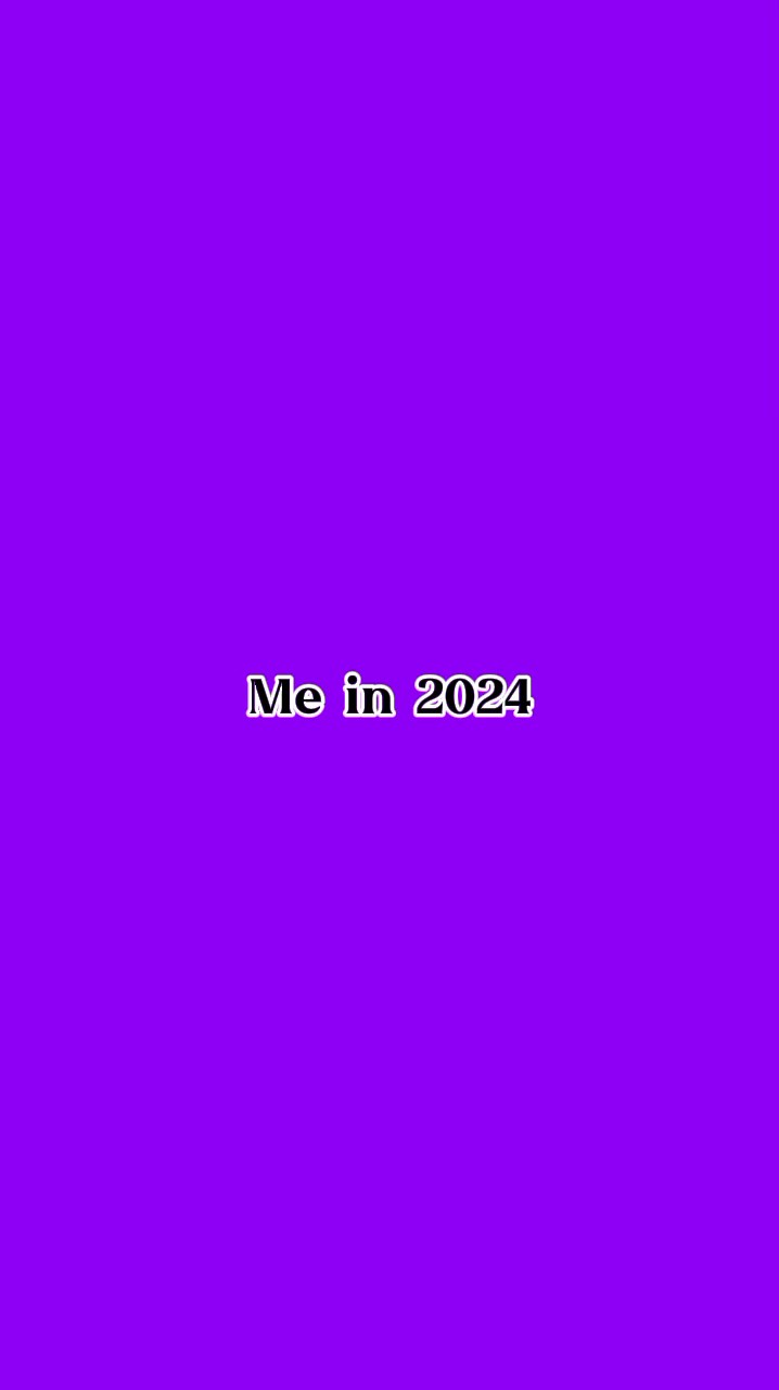 2025 'te ben