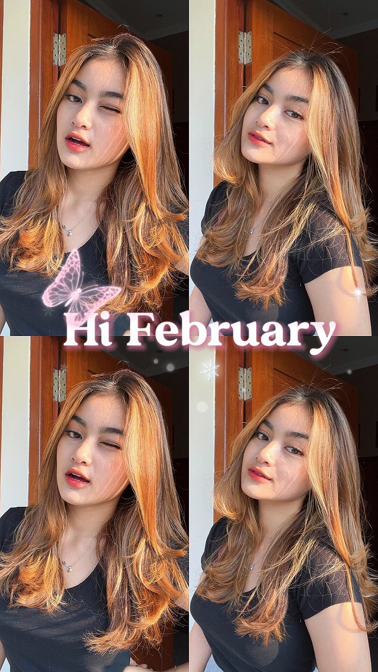 February 