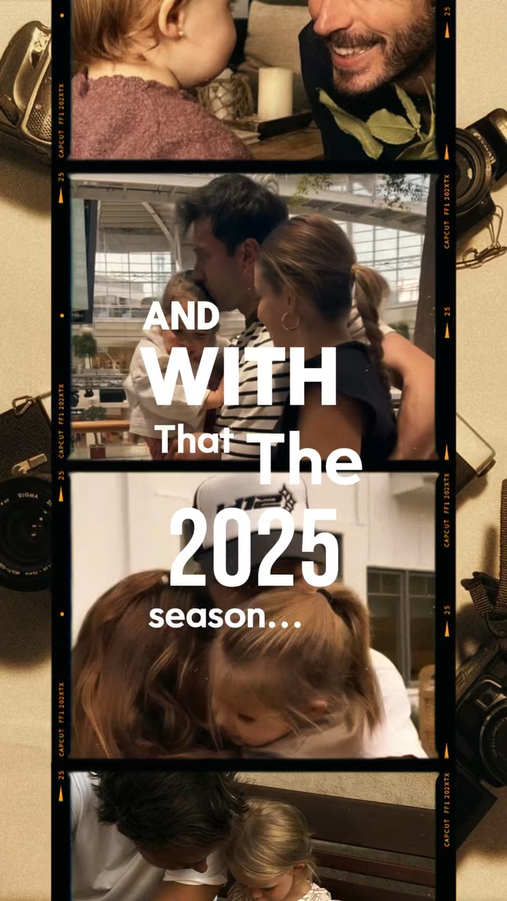 Familia 2025 con 