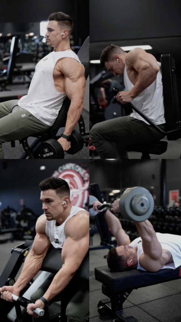 fitness trend 4clips
