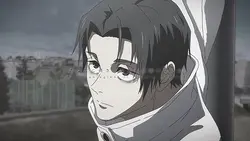 ミニスカート 乙骨憂太