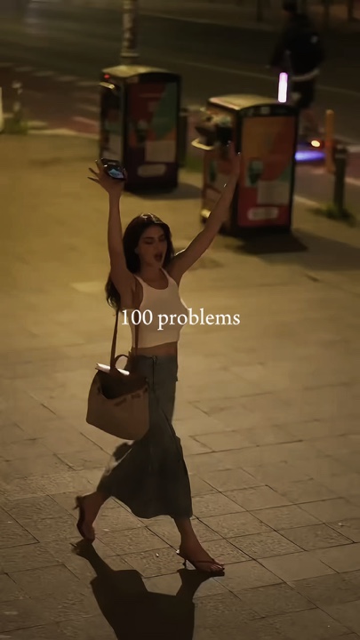 Tendencia 100 problemas