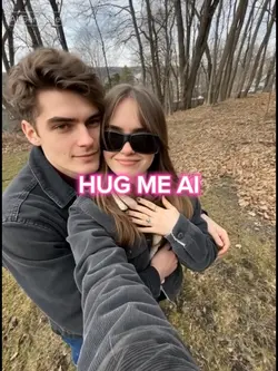 HUG Me