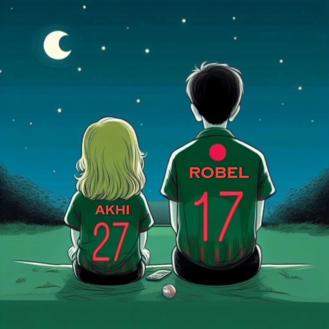 নাম দিয়ে এখনি বানান