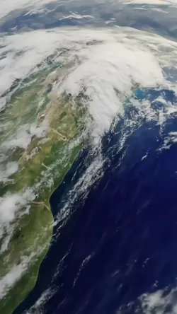 zoom earth trend