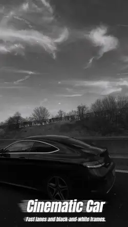 Cinematic Motion 
