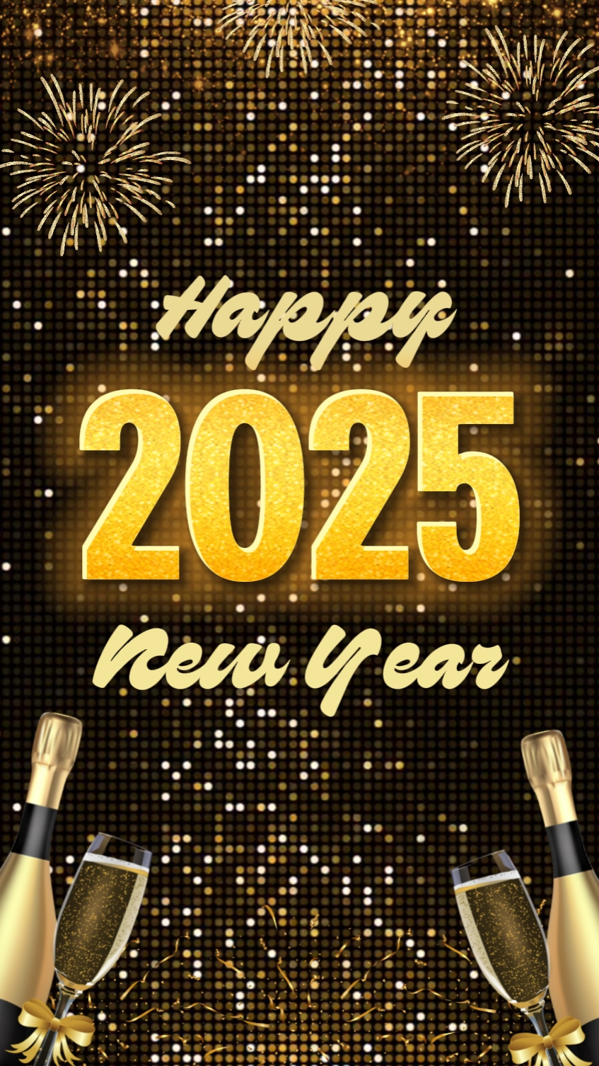 new year sale