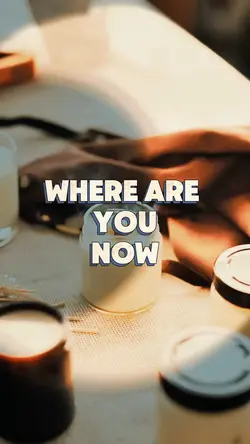 WhereAreYouNow