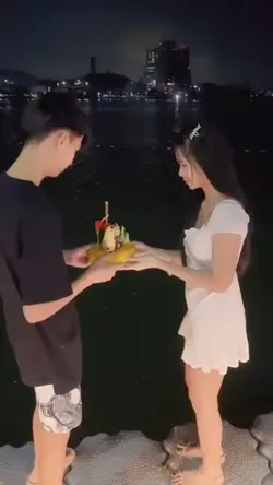 ลอยกระทง 1 วิดีโอสโลว์.