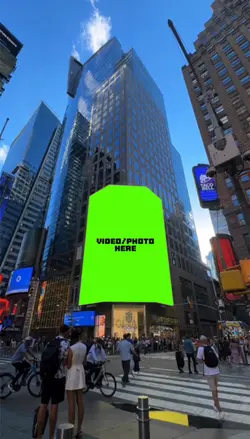 Times Square