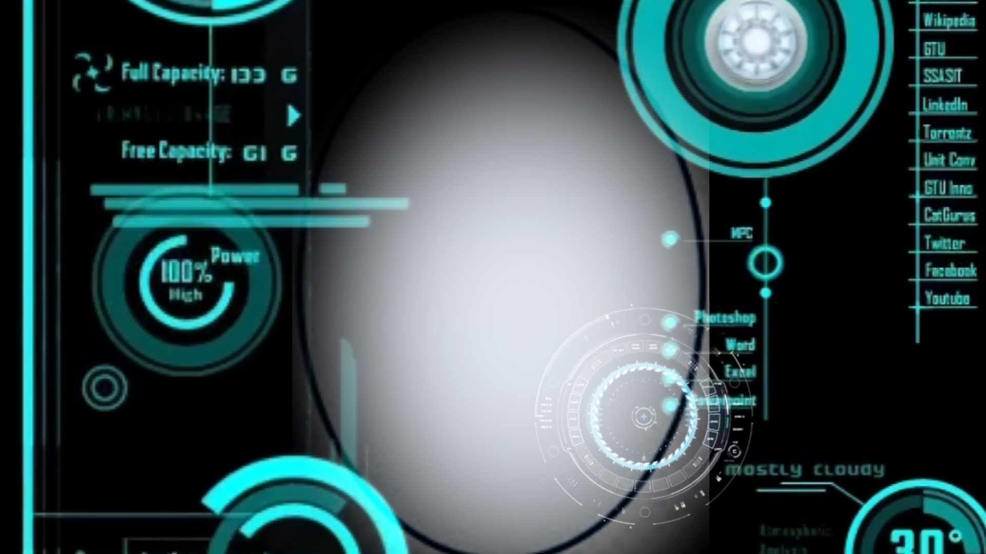 Cover Picture