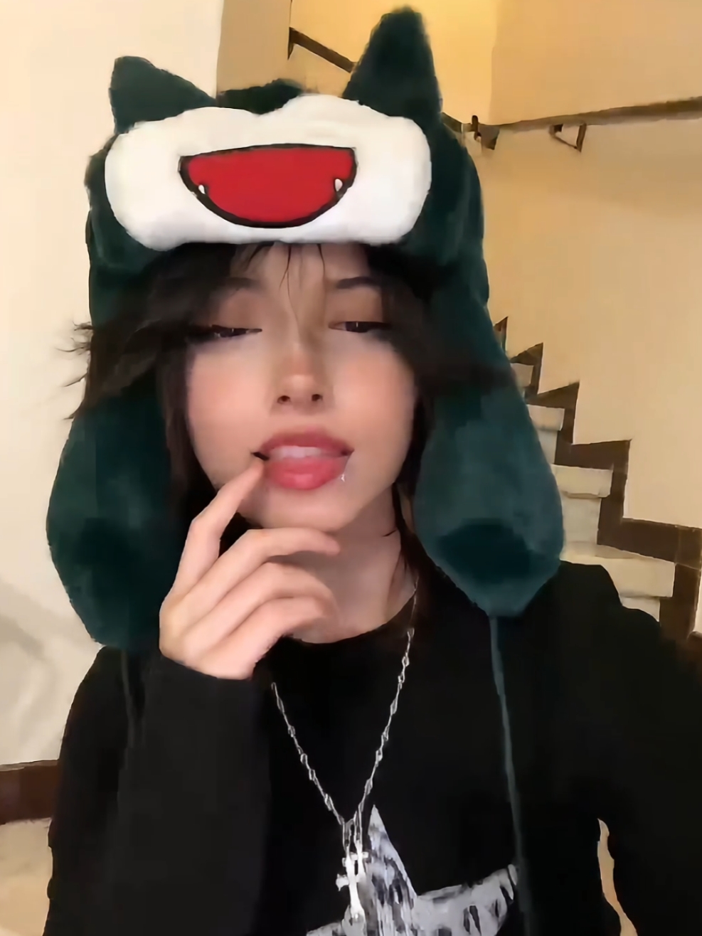 Trending Girl 