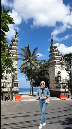 foto di Bali