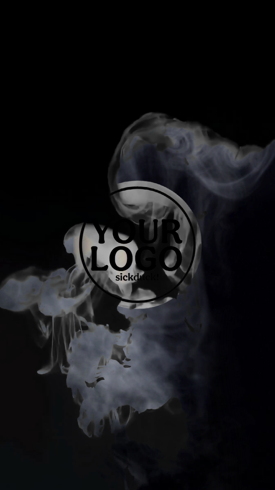TU LOGOTIPO DE INTRO