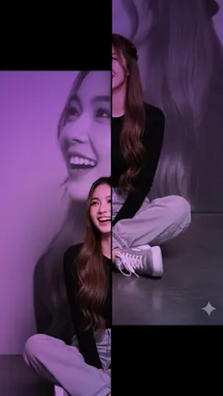 New template