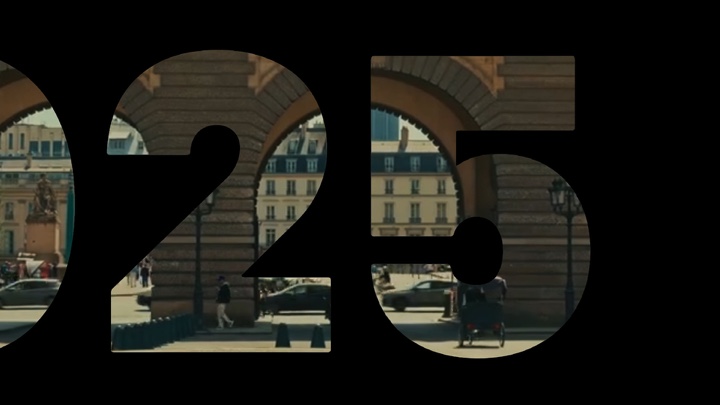 2025 akhir