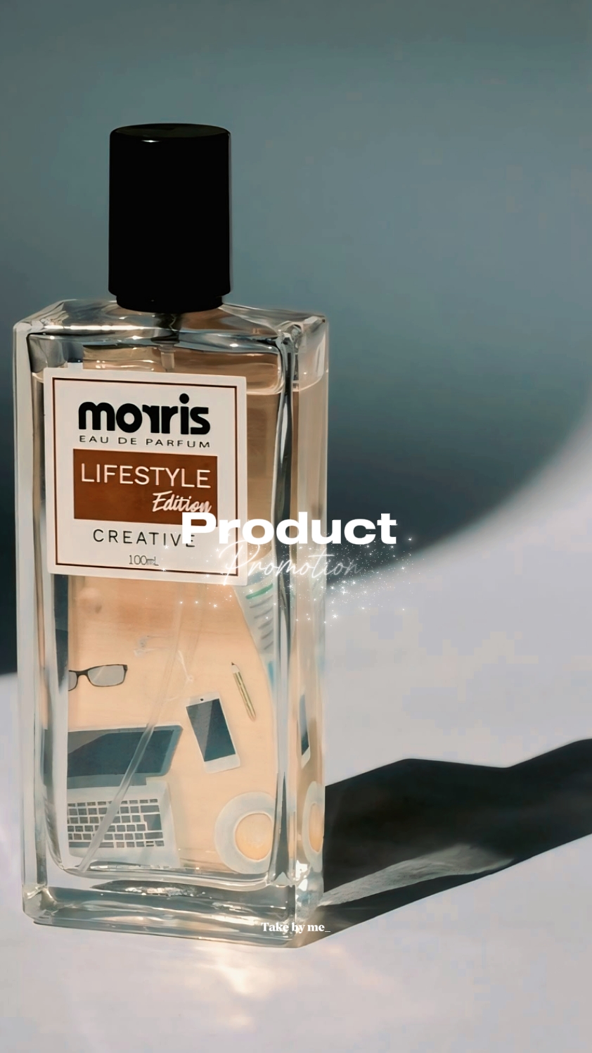 Promoção de produtos 