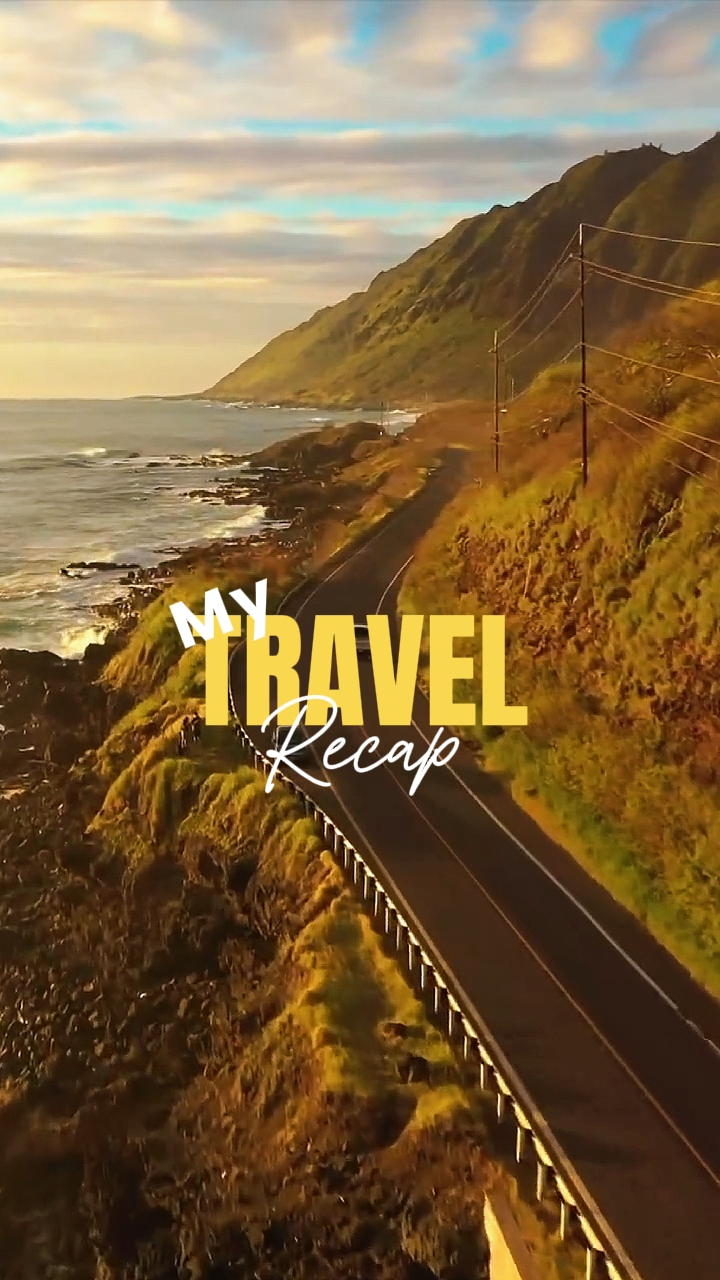 Mi Resumen De Viaje