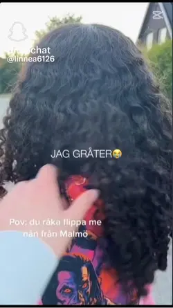 JAG ÄLSKAR SVENSKA