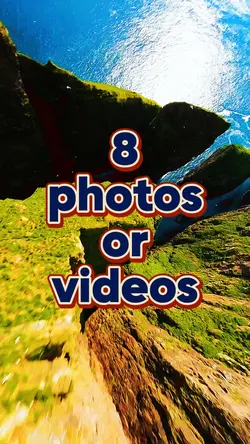 8 slide videos