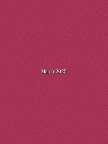 March2025/2026