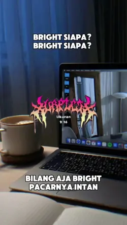 bilang aja bright