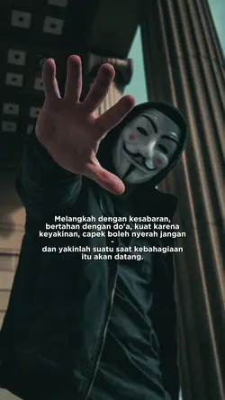 Quote Motivasi 