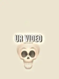Skull Face Edit 3:4