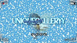 Blue journal intro
